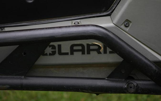 2022 Polaris® RZR Turbo R Ultimate