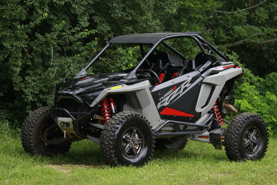 2022 Polaris® RZR Turbo R Ultimate