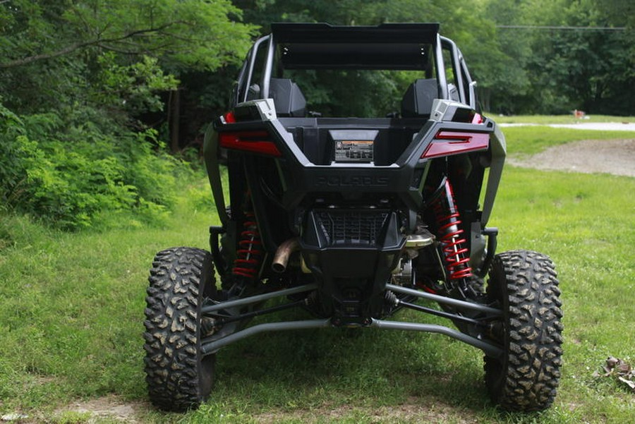 2022 Polaris® RZR Turbo R Ultimate