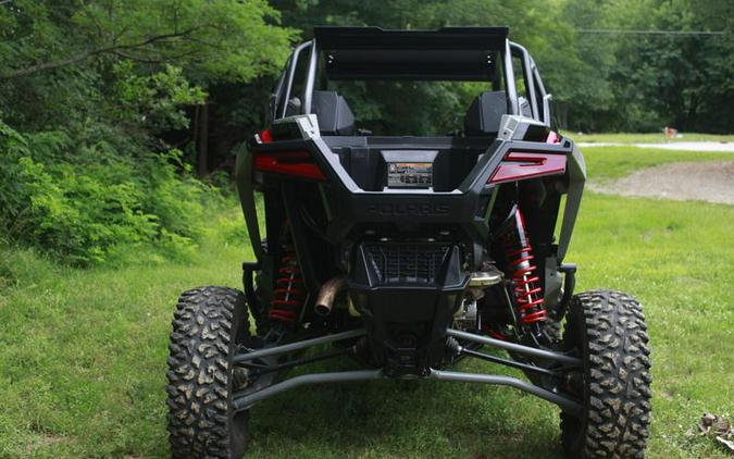 2022 Polaris® RZR Turbo R Ultimate