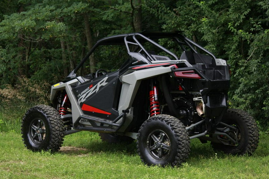 2022 Polaris® RZR Turbo R Ultimate