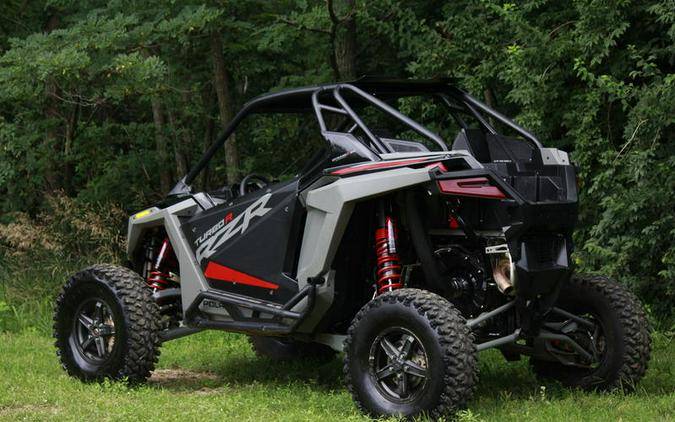 2022 Polaris® RZR Turbo R Ultimate