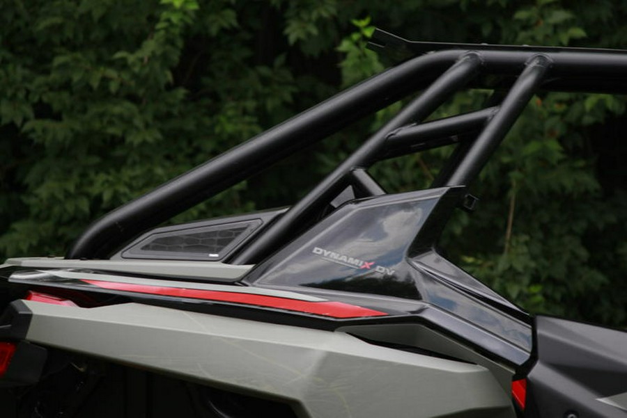 2022 Polaris® RZR Turbo R Ultimate