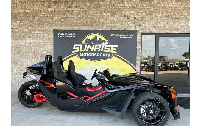 2020 Slingshot R Review (12 Fast Facts on 3 Wheels)