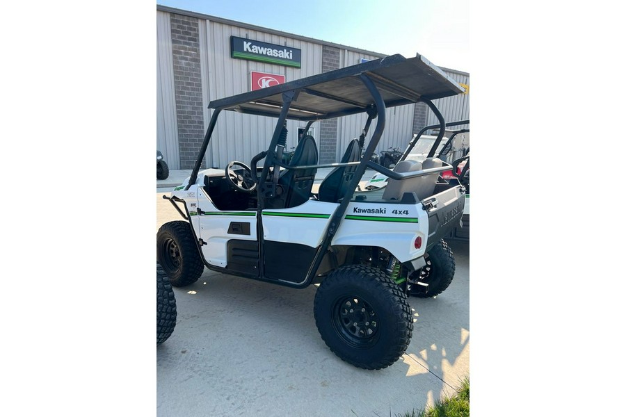 2016 Kawasaki Teryx® Base