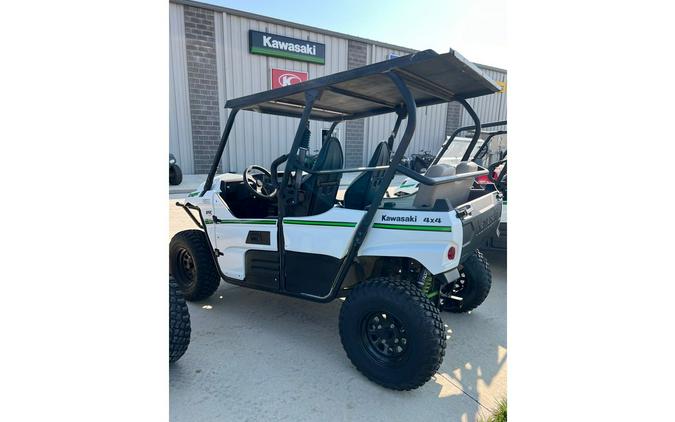 2016 Kawasaki Teryx® Base