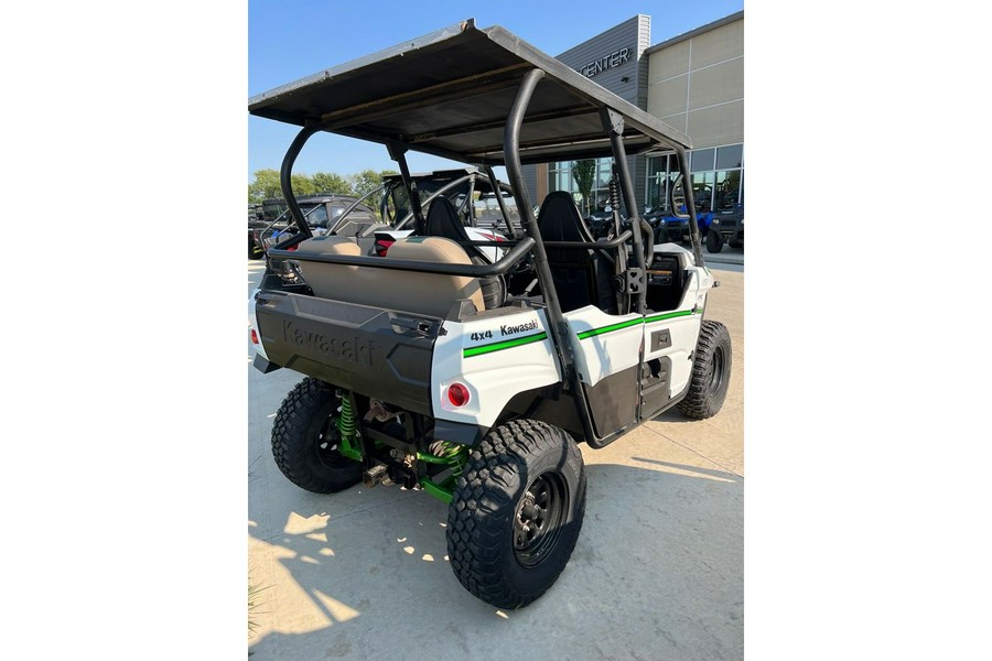 2016 Kawasaki Teryx® Base