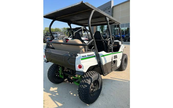 2016 Kawasaki Teryx® Base