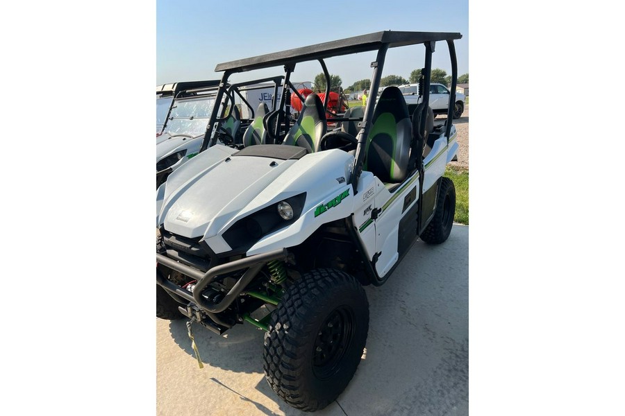 2016 Kawasaki Teryx® Base