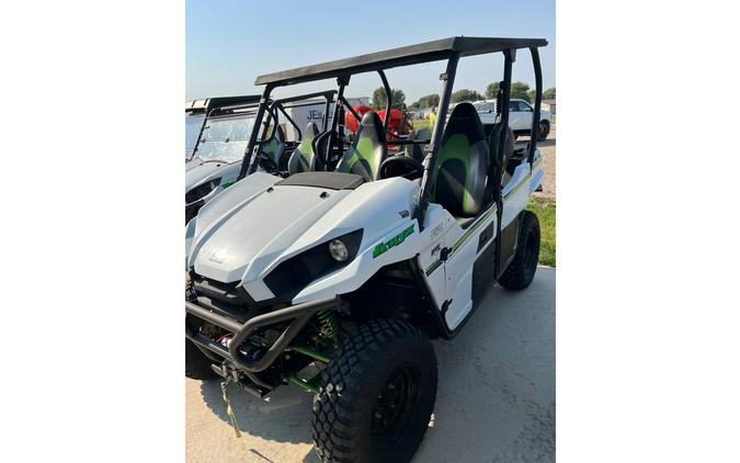 2016 Kawasaki Teryx® Base