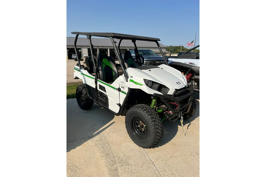 2016 Kawasaki Teryx® Base