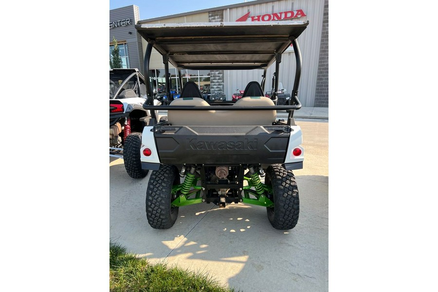 2016 Kawasaki Teryx® Base