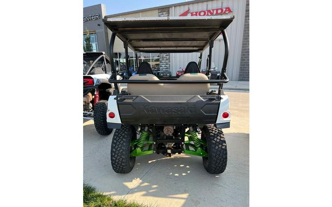 2016 Kawasaki Teryx® Base