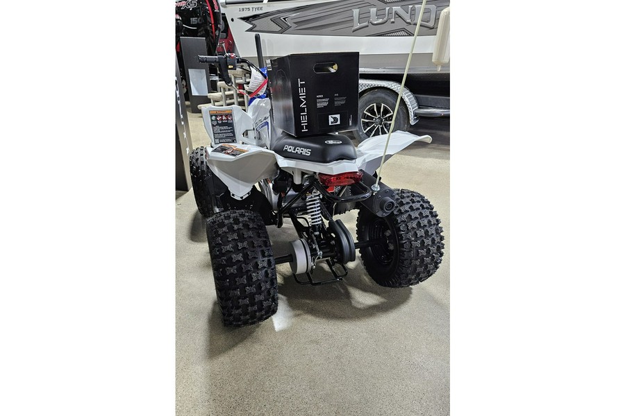 2025 Polaris Industries OUTLAW® 110 EFI