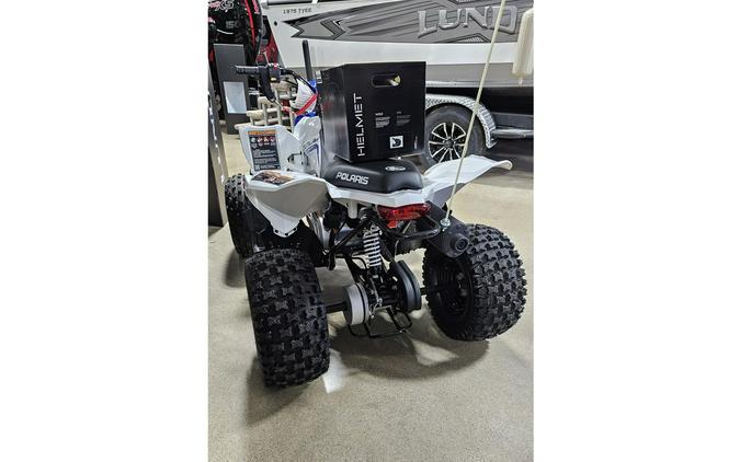 2025 Polaris Industries OUTLAW® 110 EFI