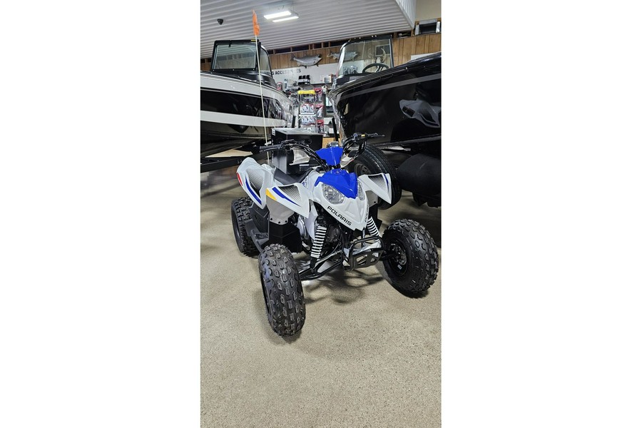 2025 Polaris Industries OUTLAW® 110 EFI