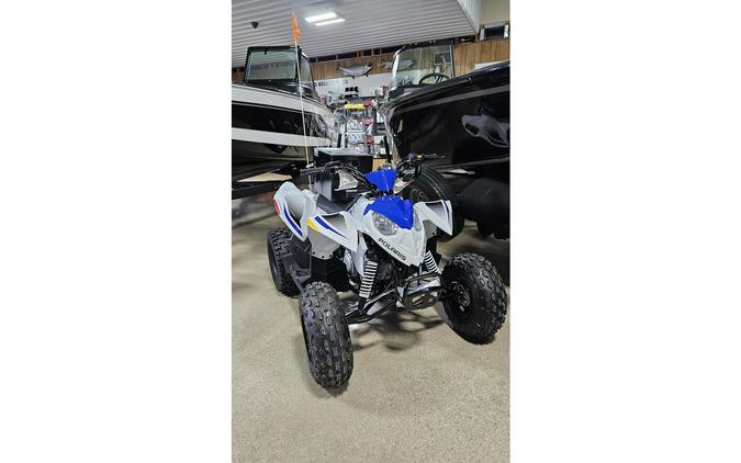 2025 Polaris Industries OUTLAW® 110 EFI