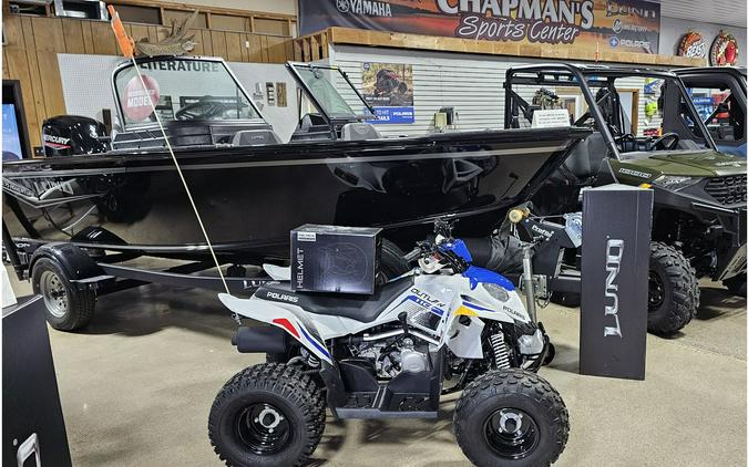 2025 Polaris Industries OUTLAW® 110 EFI