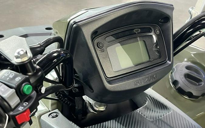 2025 Suzuki KingQuad 750AXi Power Steering AXi Power Steering