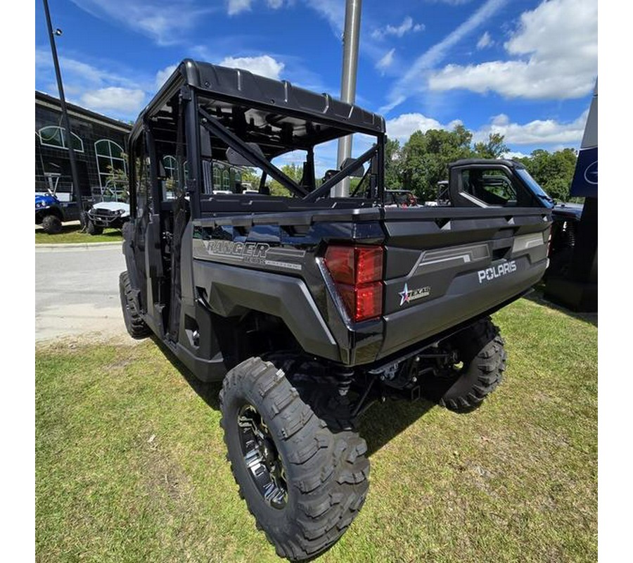 2025 Polaris® Ranger Crew XP 1000 Texas Edition