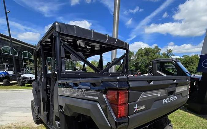2025 Polaris® Ranger Crew XP 1000 Texas Edition
