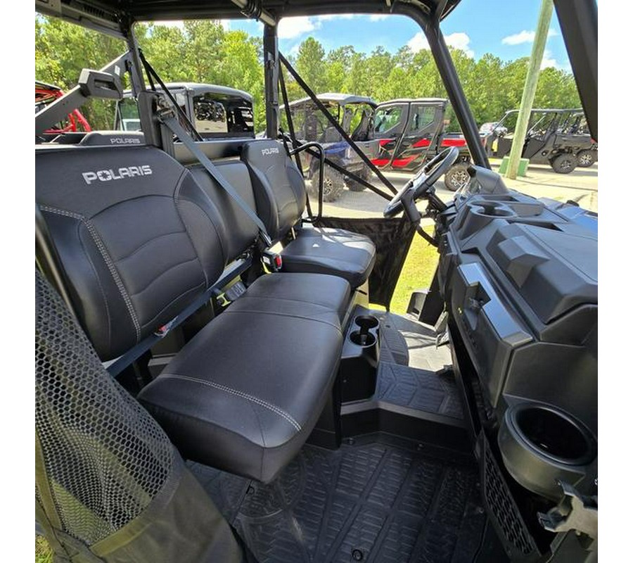 2025 Polaris® Ranger Crew XP 1000 Texas Edition