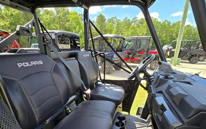 2025 Polaris® Ranger Crew XP 1000 Texas Edition