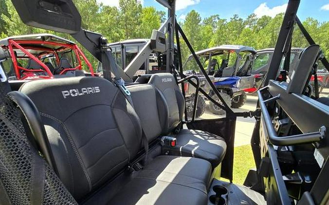 2025 Polaris® Ranger Crew XP 1000 Texas Edition