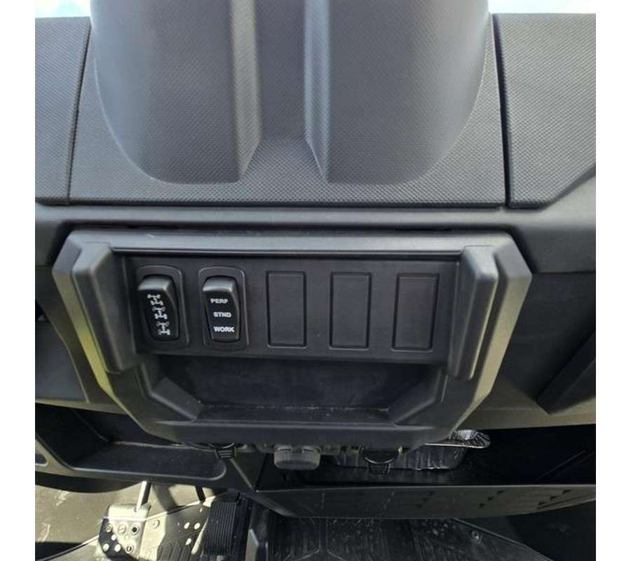 2025 Polaris® Ranger Crew XP 1000 Texas Edition