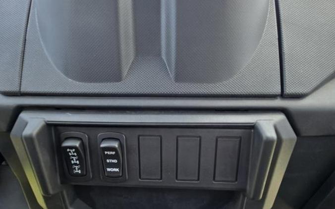 2025 Polaris® Ranger Crew XP 1000 Texas Edition