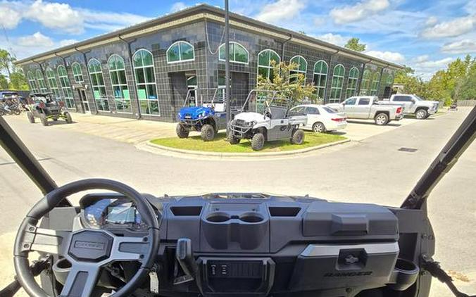 2025 Polaris® Ranger Crew XP 1000 Texas Edition