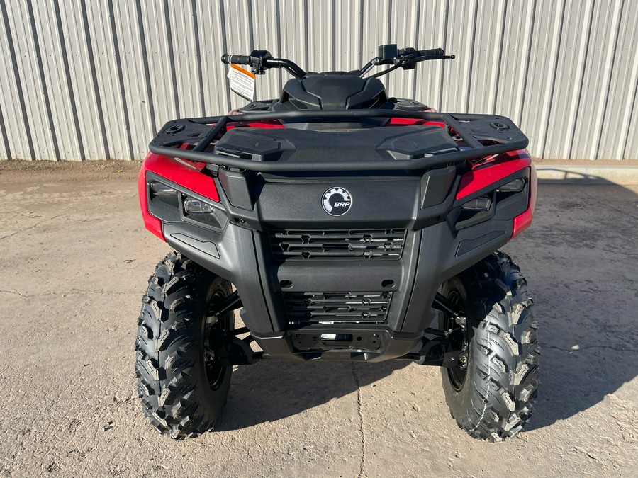 2025 Can-Am Outlander 500