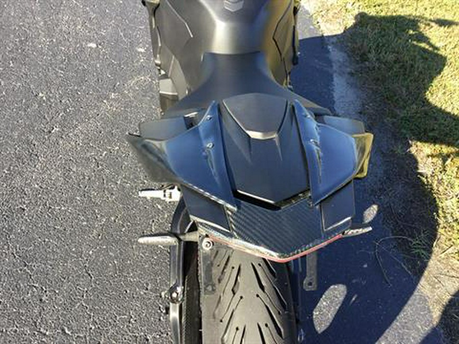 2017 Honda CBR1000RR ABS