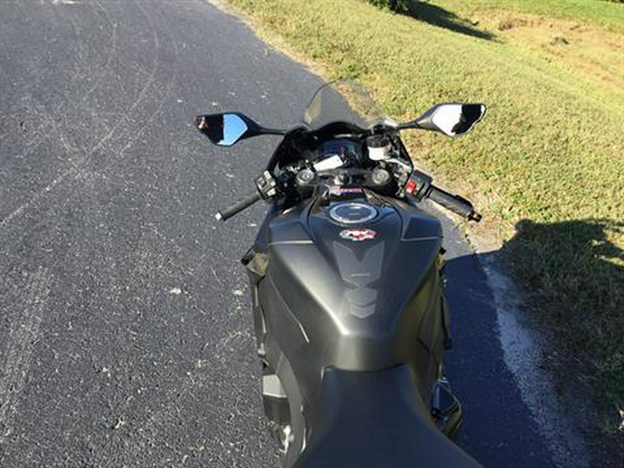 2017 Honda CBR1000RR ABS