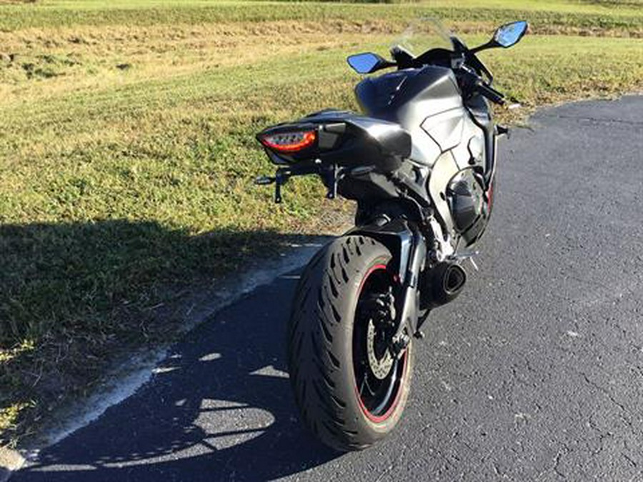 2017 Honda CBR1000RR ABS