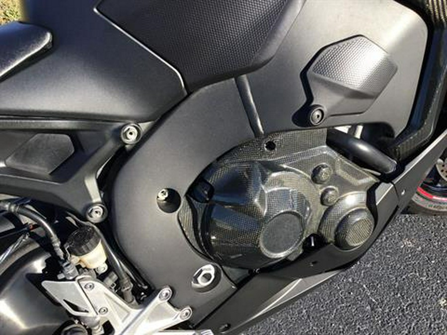 2017 Honda CBR1000RR ABS