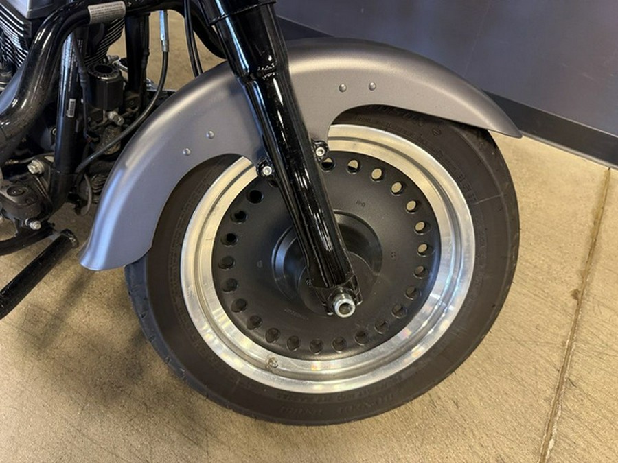 2016 Harley-Davidson FLSTFB - Softail Fat Boy Lo
