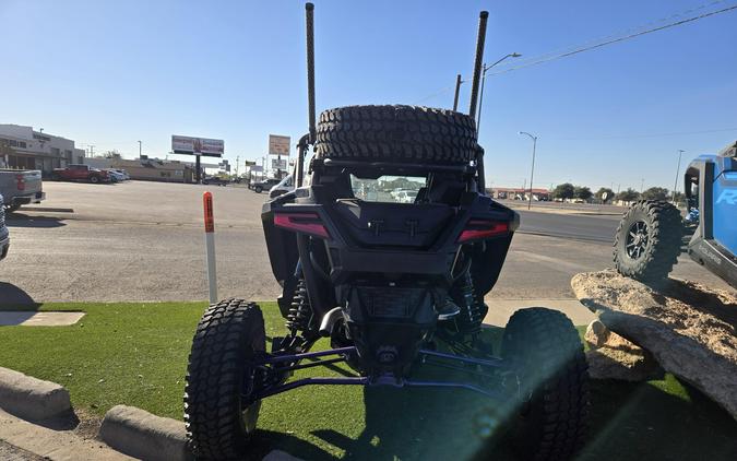 2026 POLARIS RZR PRO S 4 CALAVARA LIMITED EDITION