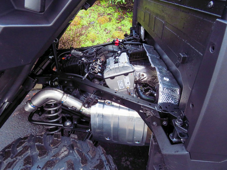 2026 Polaris Ranger Crew XP 1000 Texas Edition