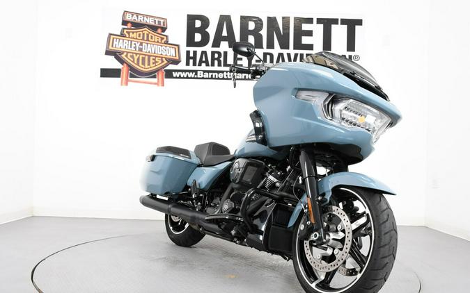 2024 Harley-Davidson® FLTRX Road Glide®