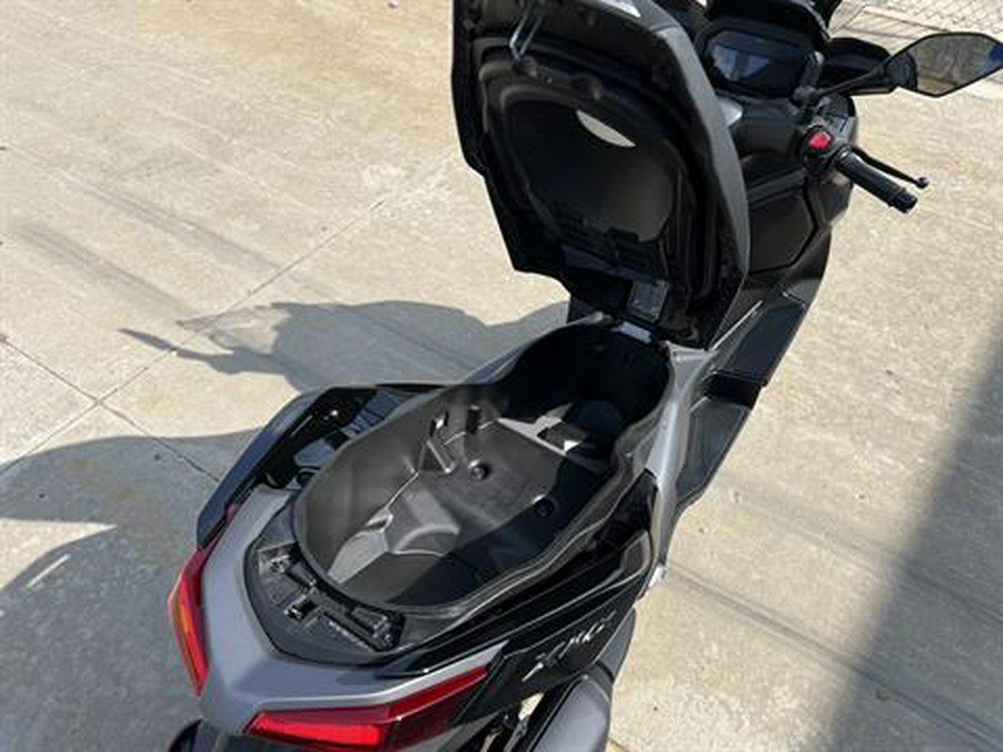 2026 Yamaha XMAX