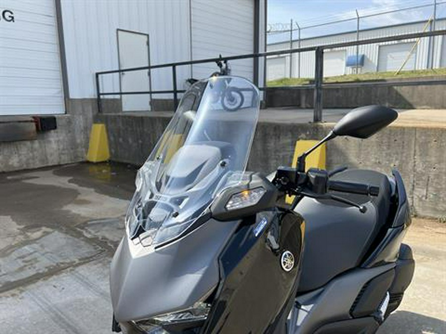 2026 Yamaha XMAX
