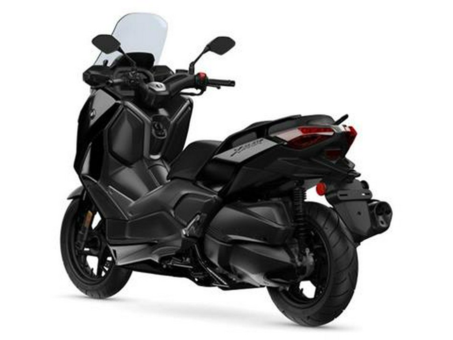 2026 Yamaha XMAX