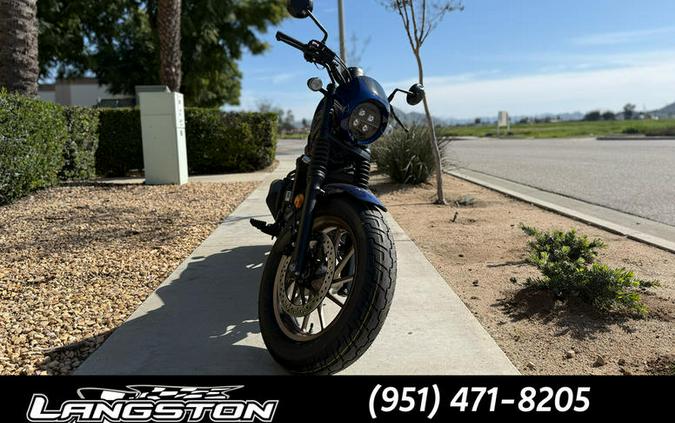 2026 Honda® Rebel 500 SE