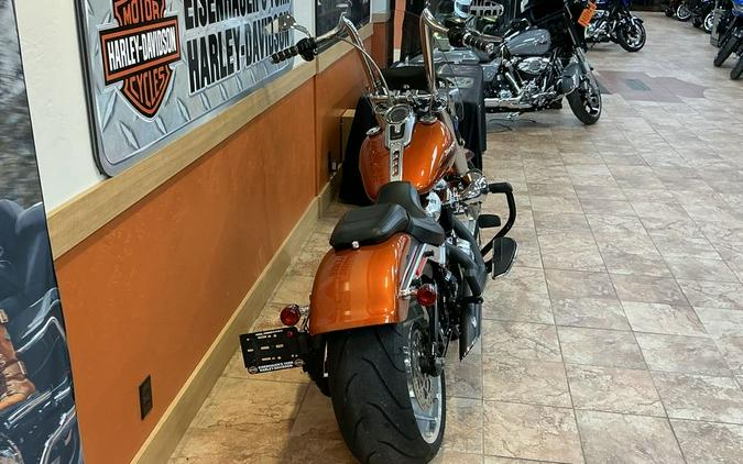 2019 Harley-Davidson® FLFBS - Fat Boy® 114