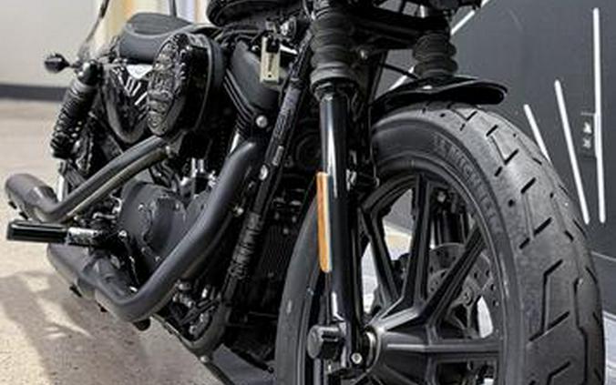 2020 Harley-Davidson® XL1200NS - Sportster® Iron 1200™