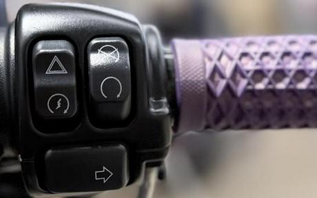 2020 Harley-Davidson® XL1200NS - Sportster® Iron 1200™