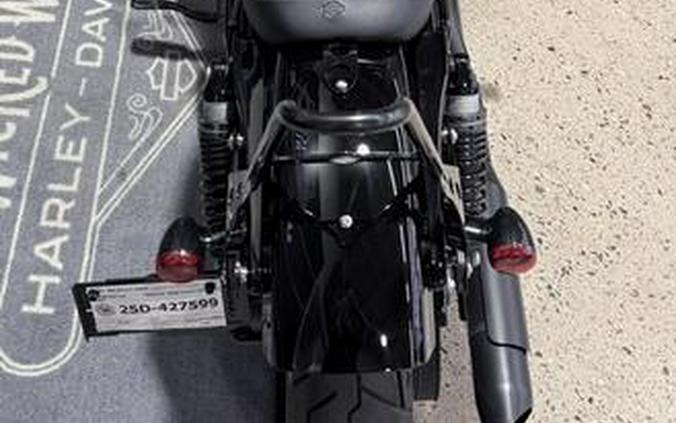 2020 Harley-Davidson® XL1200NS - Sportster® Iron 1200™