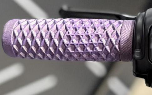 2020 Harley-Davidson® XL1200NS - Sportster® Iron 1200™