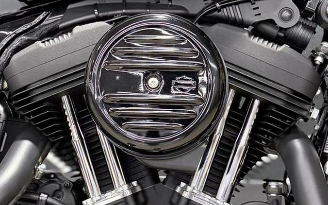 2020 Harley-Davidson® XL1200NS - Sportster® Iron 1200™